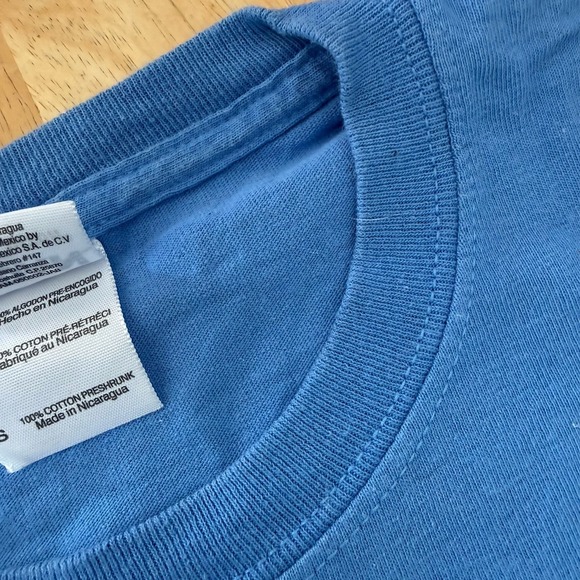 Taylor Swift 2009 Fearless Tour T-Shirt Size Small  Double-Sided Bubbles - Picture 10 of 16